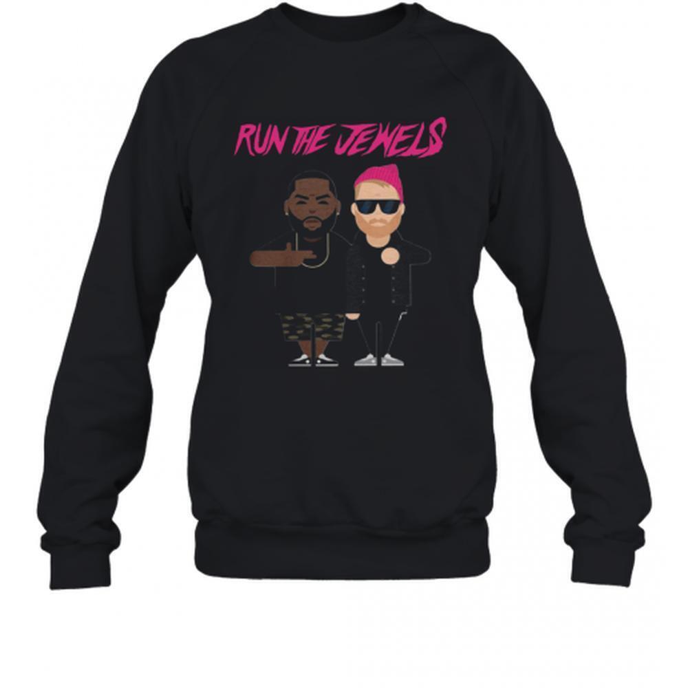 Run The Jewels T-Shirt